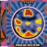 Spiritual High (radio edit)