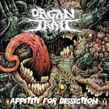Appetite For Dissection