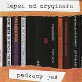 Another brick in the wall