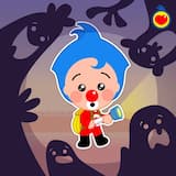 Los monstruos no existen