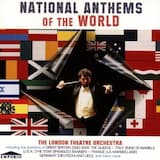 Wales: Hen Wlad Fy Nhadau (Land of My Fathers)