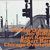 Chicago Beer Coaster