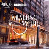 Melting White