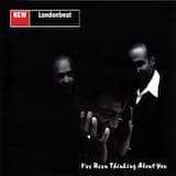 I've Been Thinking About You (New London Beat original mix)