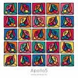 Mother of God, Here I Stand