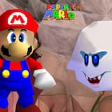 Some(Boo)dy That I Used to Know