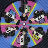 Intro 〜5MC&1DJ〜 (Theme from nobodyknows+ pt.13)