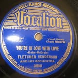 You're in Love With Love