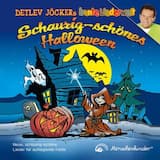 Schaurig-schönes Halloween
