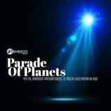 Parade Of Planets