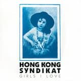 Girls I Love (no‐gas‐mix)