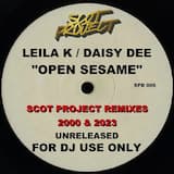 Open Sesame (Scot Project 2023 remix Rave edit)