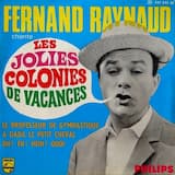 Les Jolies Colonies de vacances