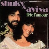 Ils ne m'ont parlé que de toi