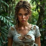 Escape from Paradise