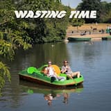 Wasting Time