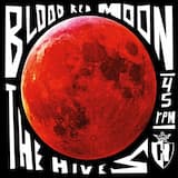 Blood Red Moon