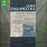 Canti di prigionia: I. Preghiera di Maria Stuarda