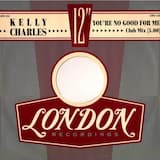 You're No Good for Me (club mix)