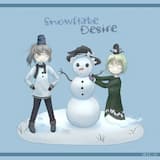 The Mountains Call to Me