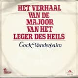 Het verhaal van de majoor van het Leger des Heils