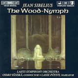 The Wood Nymph, op. 15