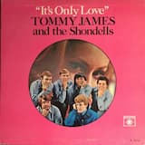 It’s Only Love