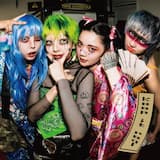 行動直感独創、東京暴走