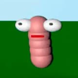 Worm Man