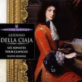 Sonate I: I. Toccata