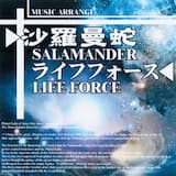 Power of Anger (1st Stage BGM)