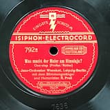 Ach, du kleiner Schieber... Komm doch erst mal rüber!