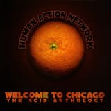 Plastic Surgery (Human Action Network mix)