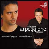 Sonatine pour piano et violon op.posth.137 D.384 Allegro molto