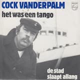 Het was een tango