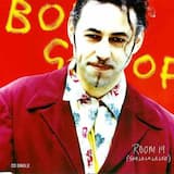 Huge Birdless Silence