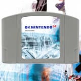 Airbag (Super Mario 64)