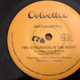Two Strangers in the Night
