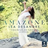 Ercole sul Termodonte, RV 710: Sinfonia: III. Allegro