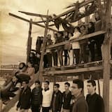 My Homeland / Mawtini