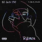 Mão no joelho xrc no chão