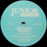 Misbehavin' (Electric Boogaloo Beats)