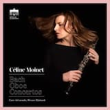 Concert in D minor BWV 1059- I. Allegro