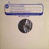 Fantasia contrappuntistica