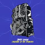 Creature in the Speakers