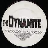 Discoloop (feat. MC Good)