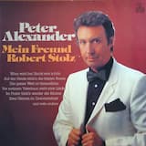 Die ganze Welt ist himmelblau