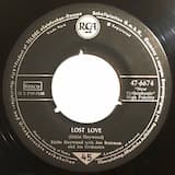 Lost Love