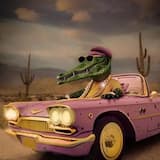 Tab + Anitek - 808 Bounce