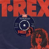 Solid Gold Easy Action